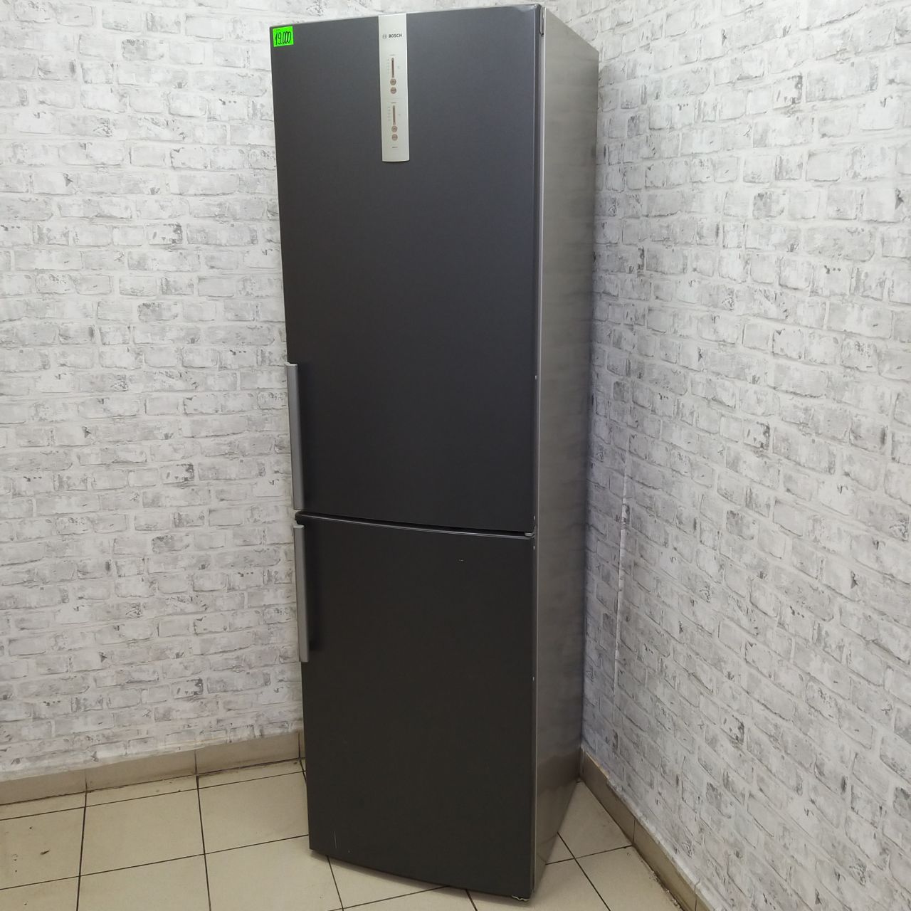 Bosch KRKGN39A (3)