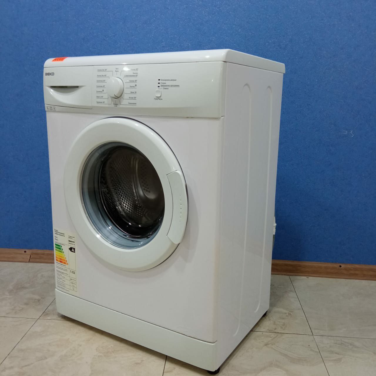 Beko WKN61011M (2)