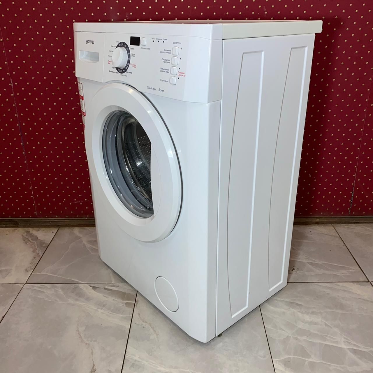 Gorenje WZ50Z129N (2)