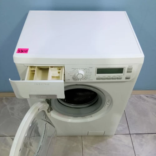 Electrolux EWS12712W (4)