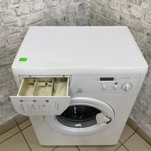 Indesit WES 9 XR (5)