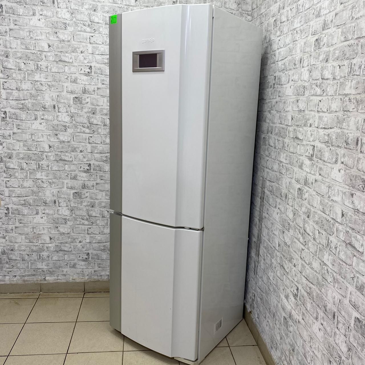 Gorenje RK67325W (2)