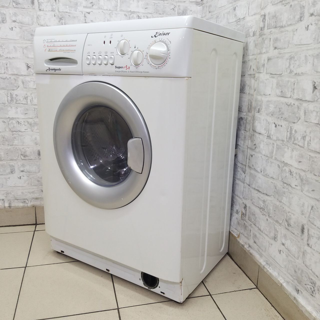 Kaiser W42T10 (3)