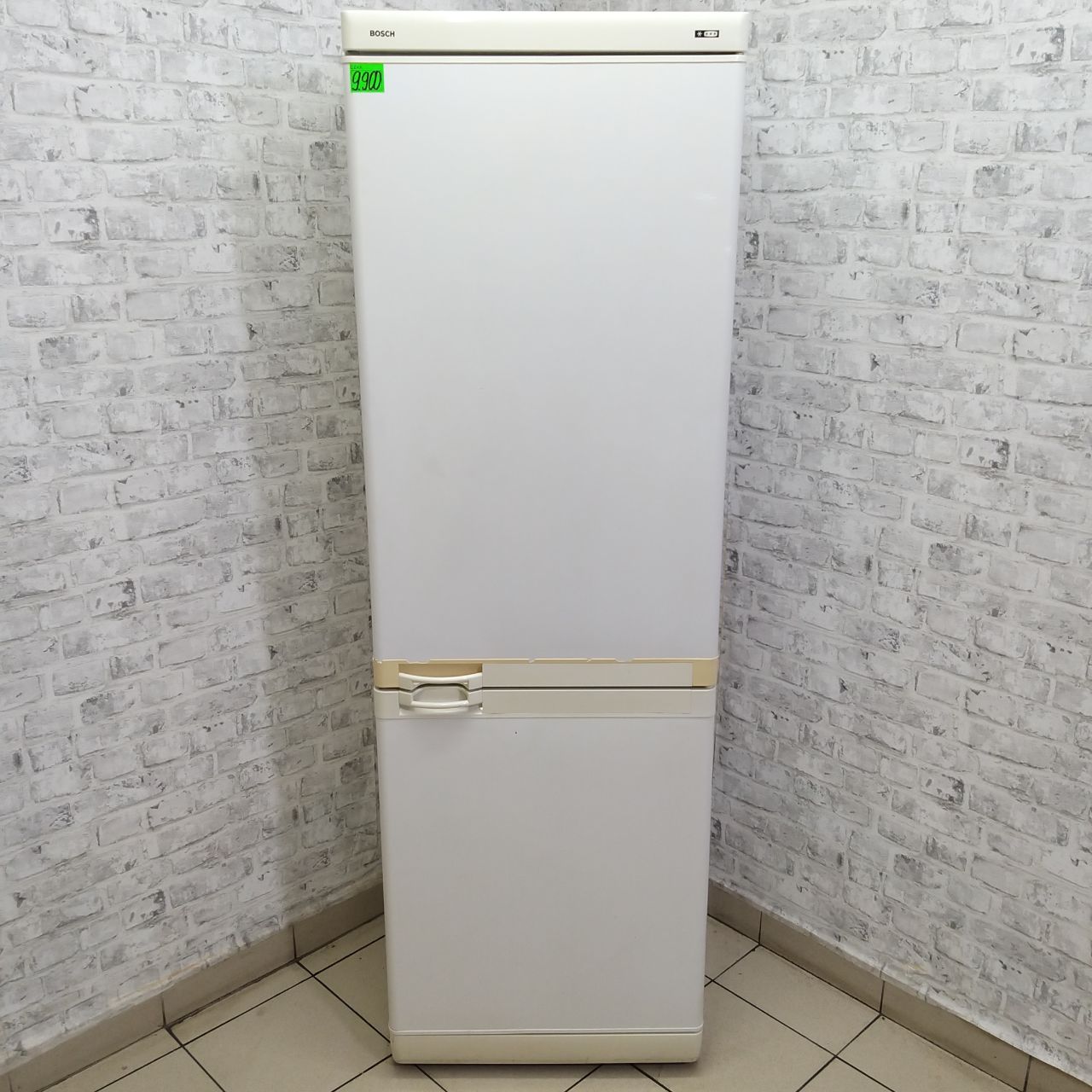 Bosch KGV3603 (3)