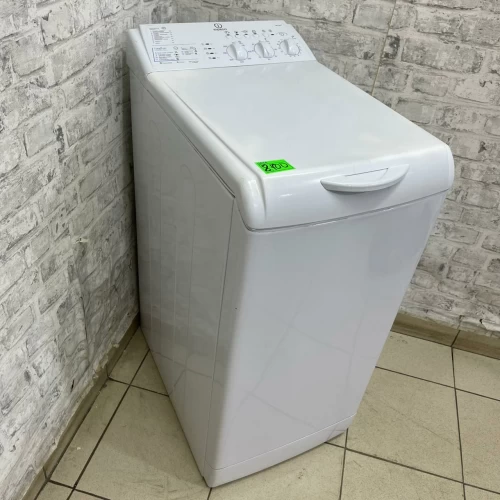 Indesit WITL 867 (RU) (3)