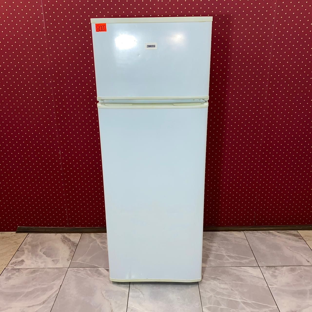  Zanussi ZRD324WO