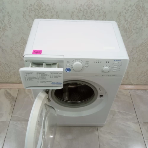 Indesit NWSB 51051GR (4)