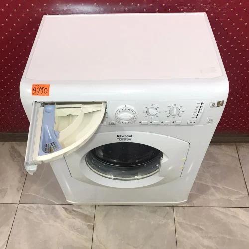 Hotpoint Ariston ARSL 109 (4)