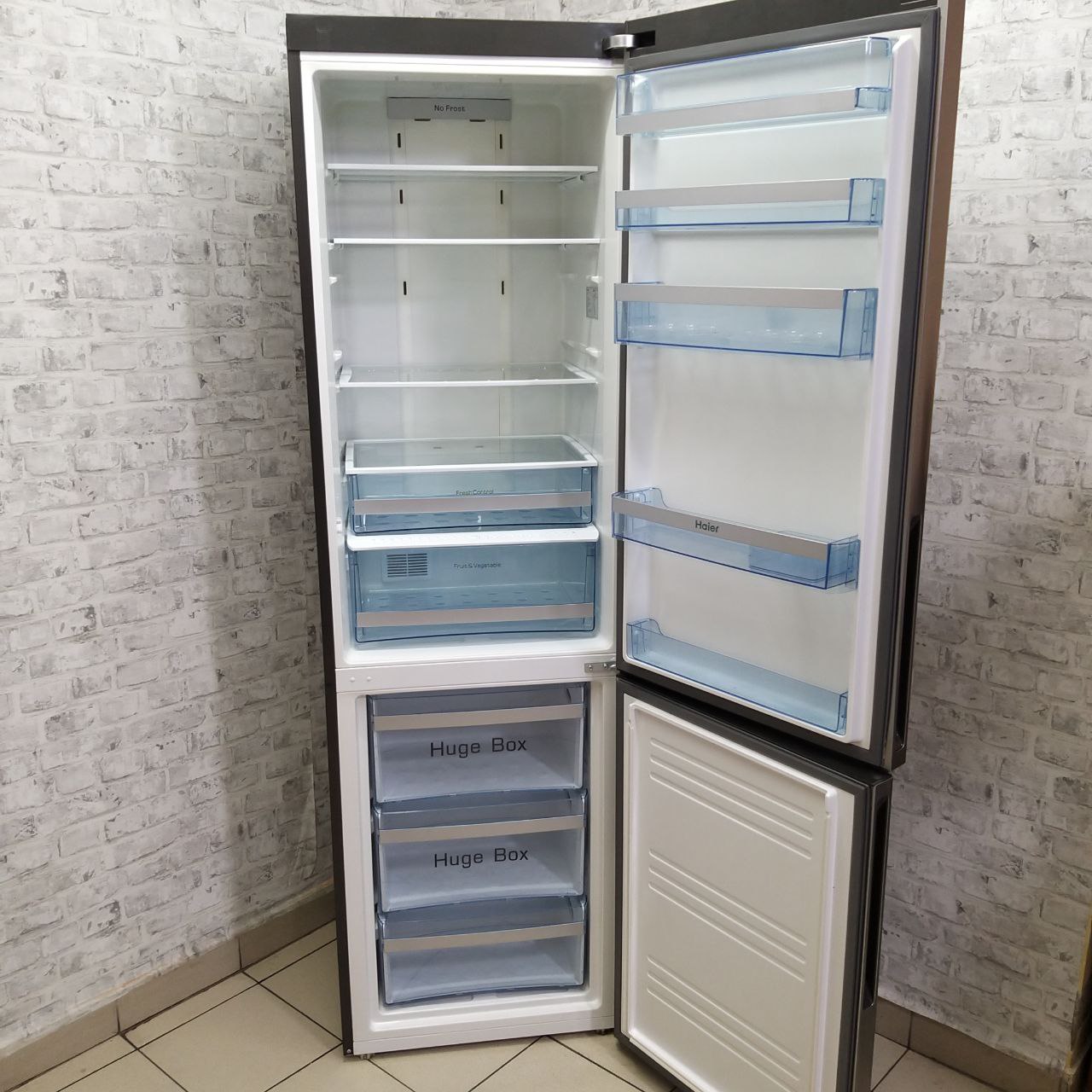 Haier CFD634CX (3)