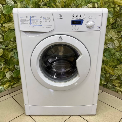 Indesit IWB 5103 (CIS)