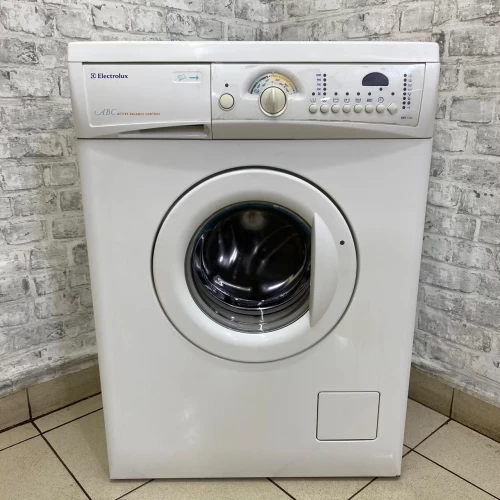 Electrolux EWS 1046