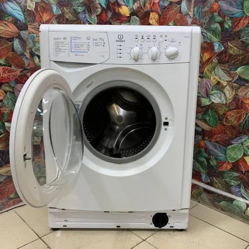 INDESIT WIUL 103 CLS (5)