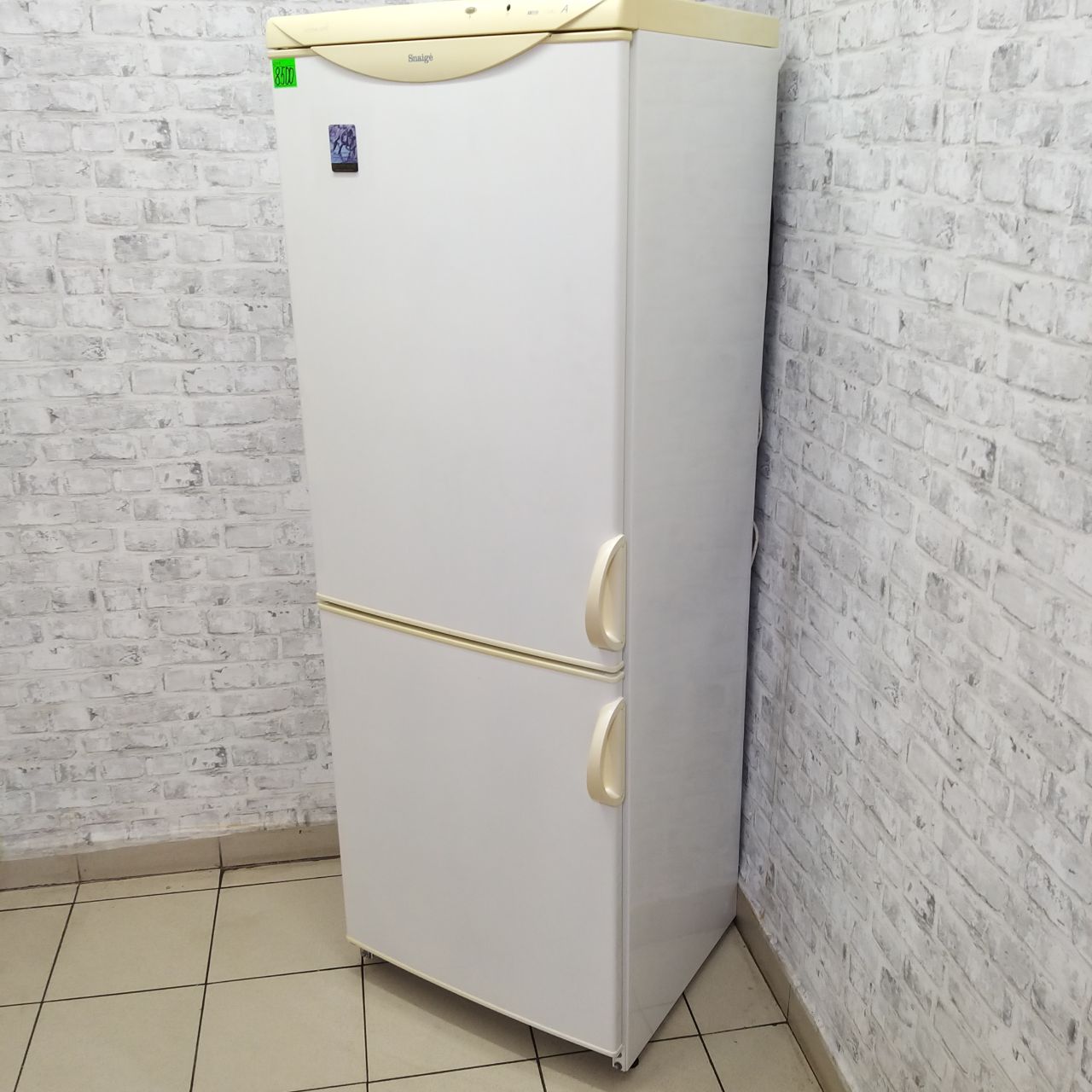 Snaigé RF 310 (4)