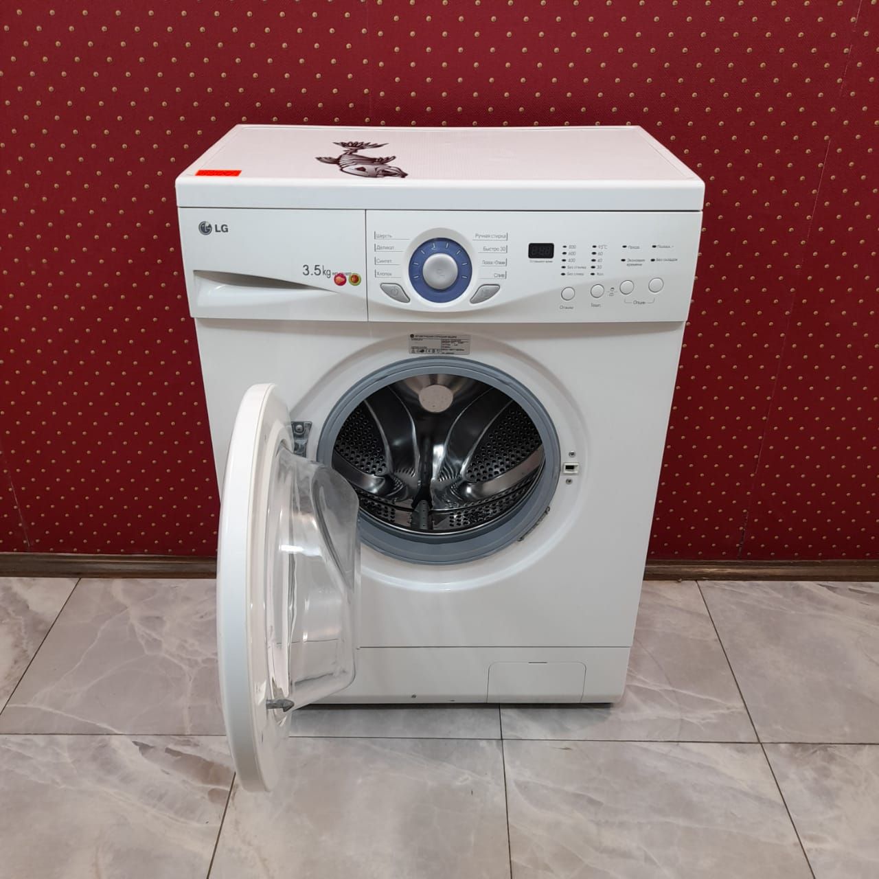 LG WD-80192S (4)