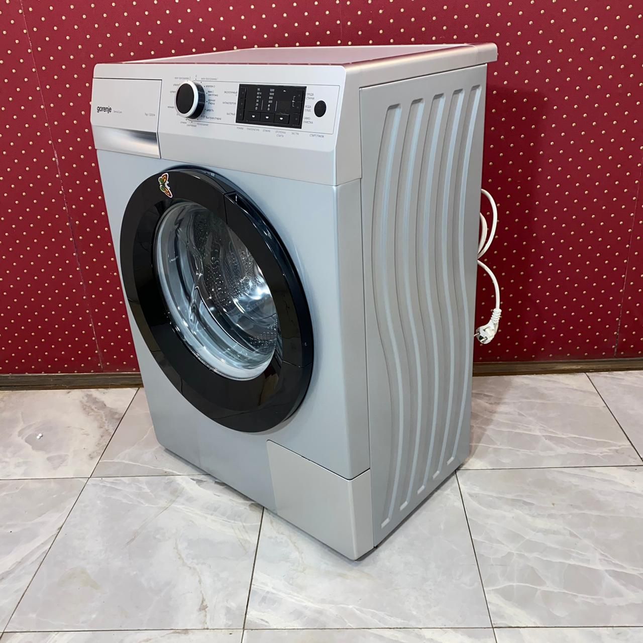 Gorenje  W75Z23A/S  (2)