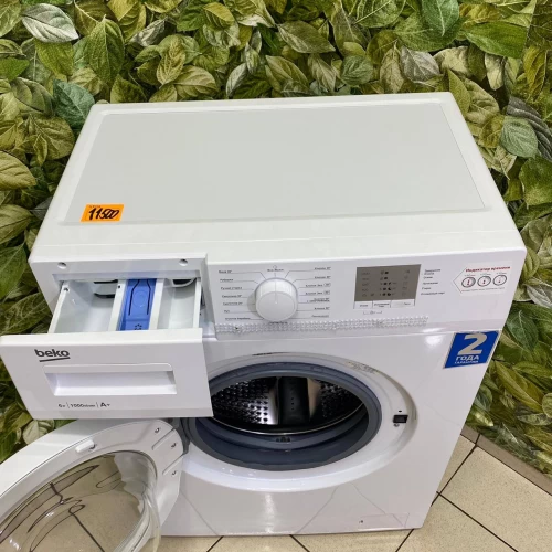 Beko WRE 6511 BWW (5)