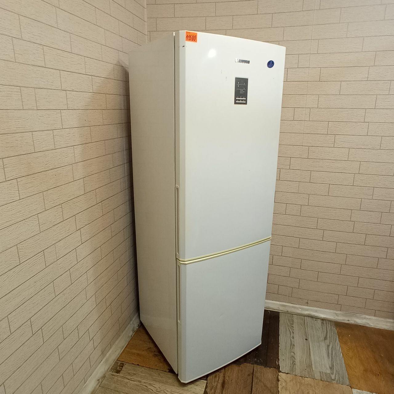 Samsung RL34ECSW (2)