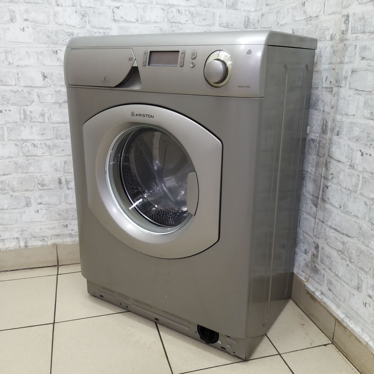 Ariston AVSD 109 S EX (3)